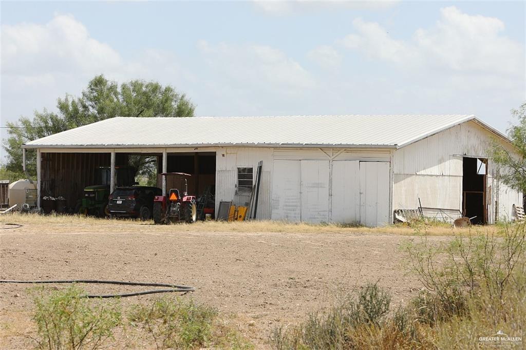 Loma Blanca Road, Roma, Texas image 30