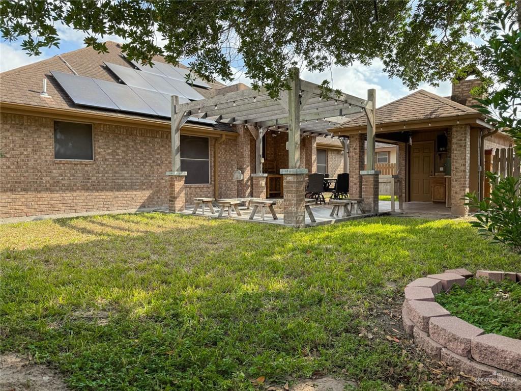 120 S Retama Lane, Weslaco, Texas image 20