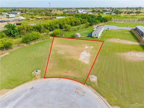 Vacant Land For Sale - 1021 Lauren Avenue<br/> Weslaco, TX 78596