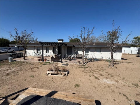 Homes For Sale - 226 N Bentsen Palm Drive<br/> Mission, TX 78572