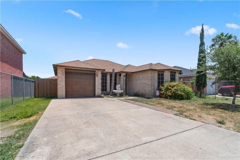 Homes For Sale - 2396 Hamburg Street<br/> Brownsville, TX 78520