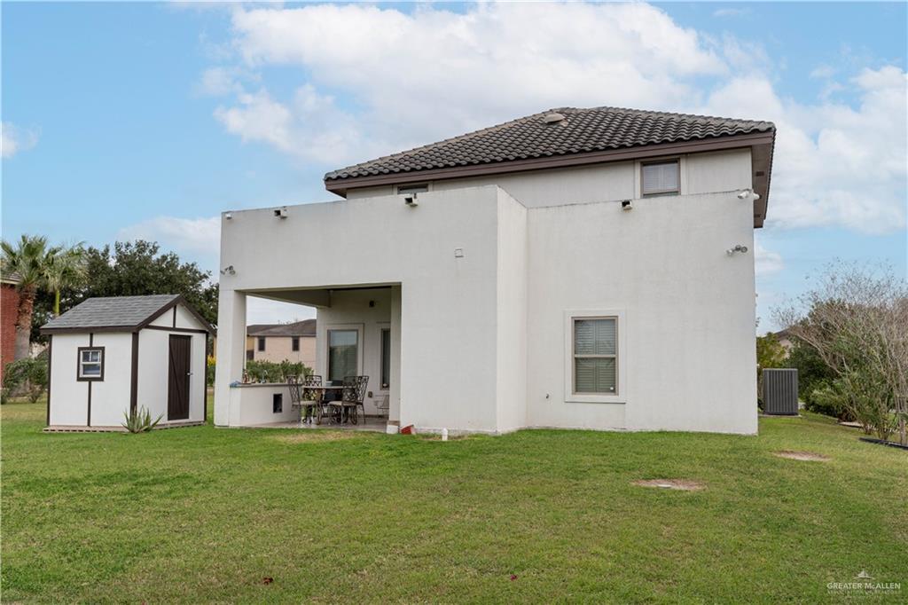 2319 Links Drive, Edinburg, Texas image 14