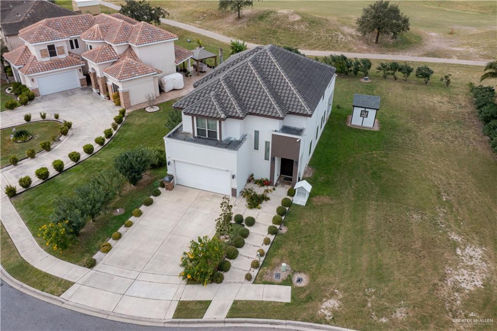 2319 Links Drive, Edinburg, Texas image 2