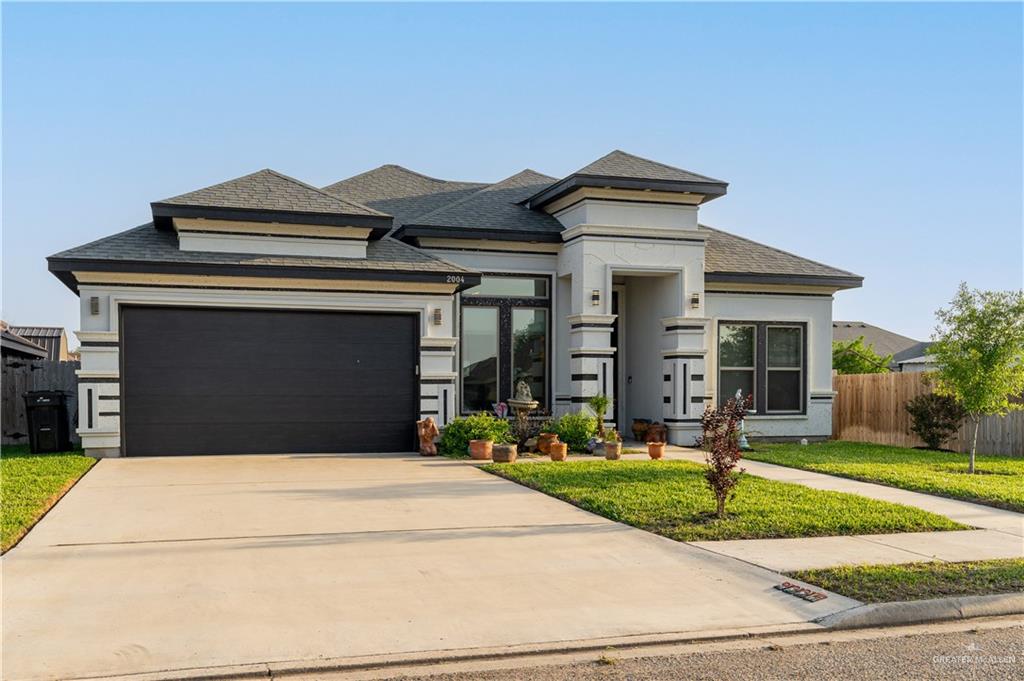 2004 Hibiscus Avenue, Weslaco, Texas image 2