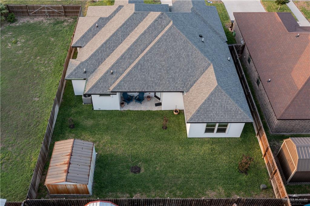 2004 Hibiscus Avenue, Weslaco, Texas image 20