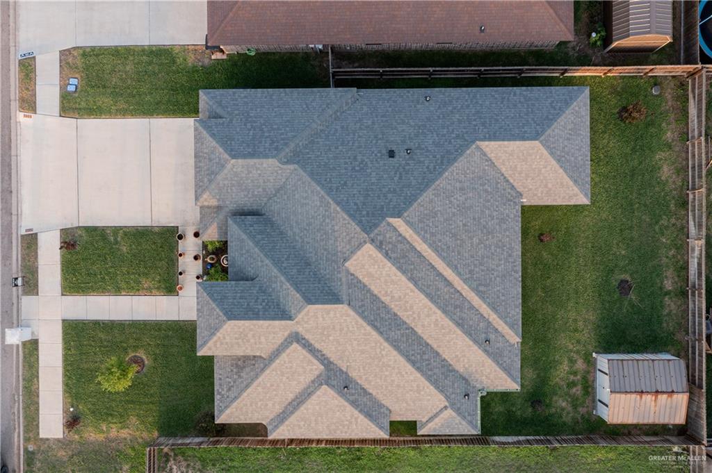 2004 Hibiscus Avenue, Weslaco, Texas image 19