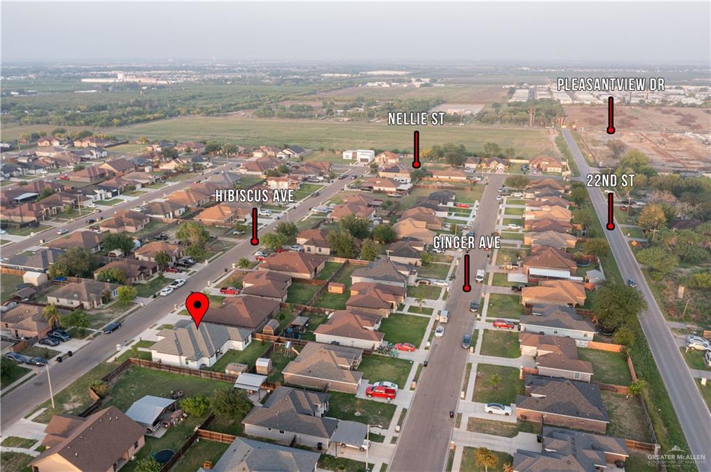 2004 Hibiscus Avenue, Weslaco, Texas image 21