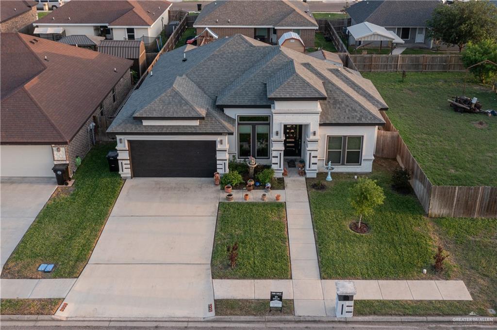 2004 Hibiscus Avenue, Weslaco, Texas image 18