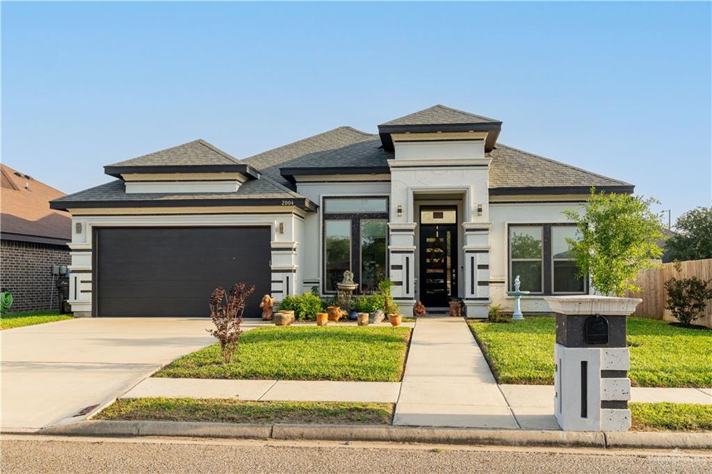 2004 Hibiscus Avenue, Weslaco, Texas image 1