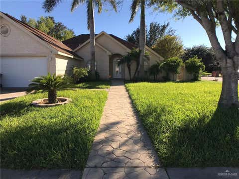 Homes For Rent - 1918 Fawn Circle<br/> Edinburg, TX 78539