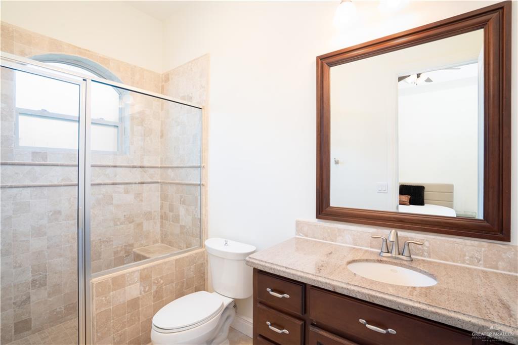 1105 Union Court, Mission, Texas image 21