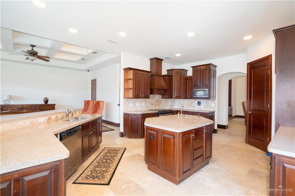1105 Union Court, Mission, Texas image 7