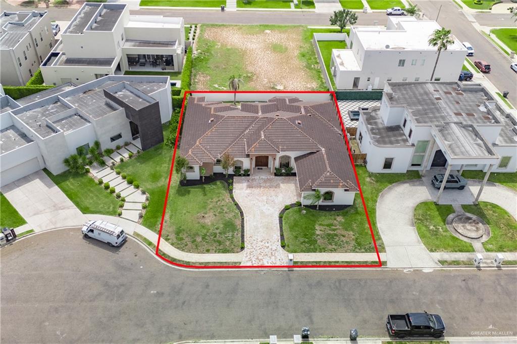 1105 Union Court, Mission, Texas image 31