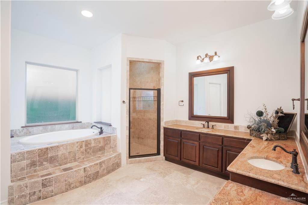 1105 Union Court, Mission, Texas image 16