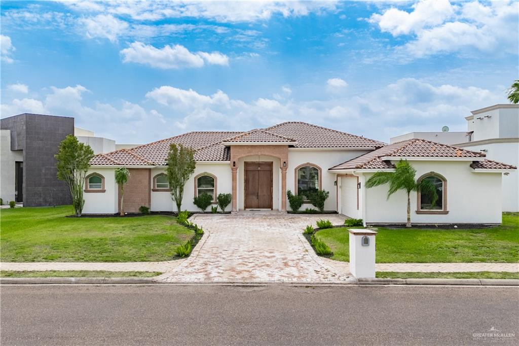 1105 Union Court, Mission, Texas image 2