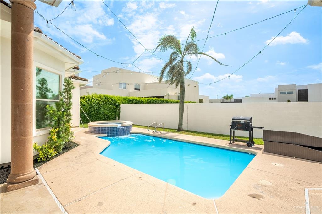 1105 Union Court, Mission, Texas image 26