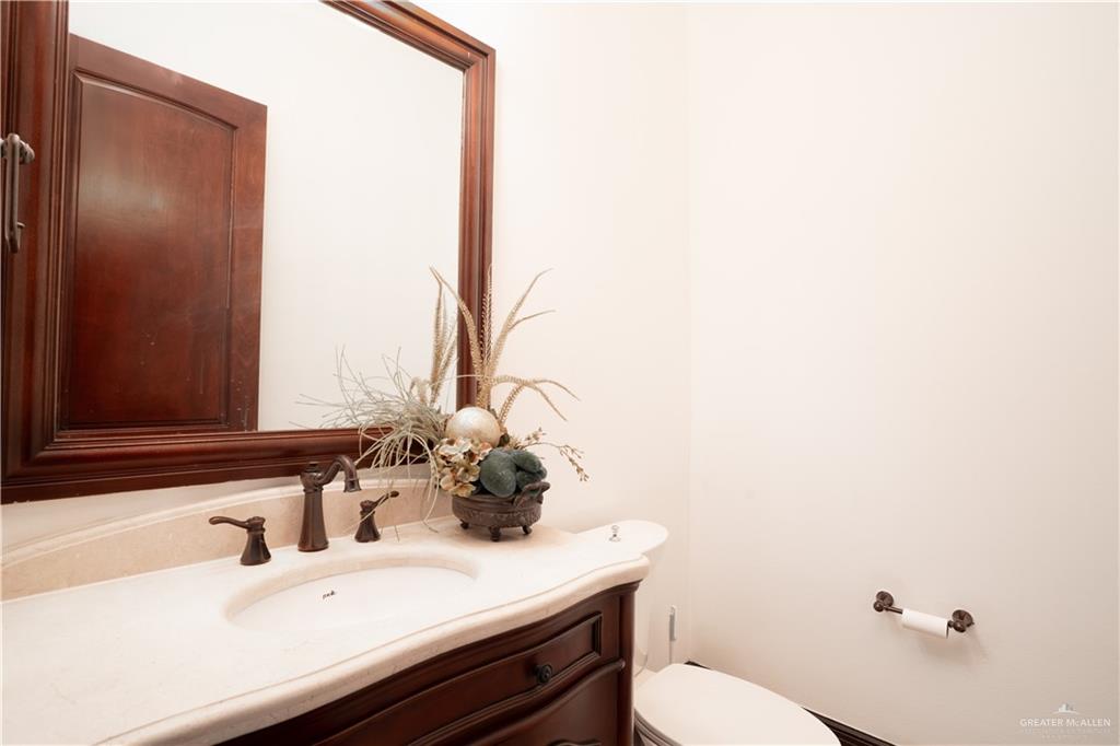 1105 Union Court, Mission, Texas image 24