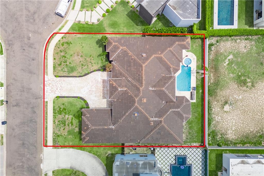 1105 Union Court, Mission, Texas image 30