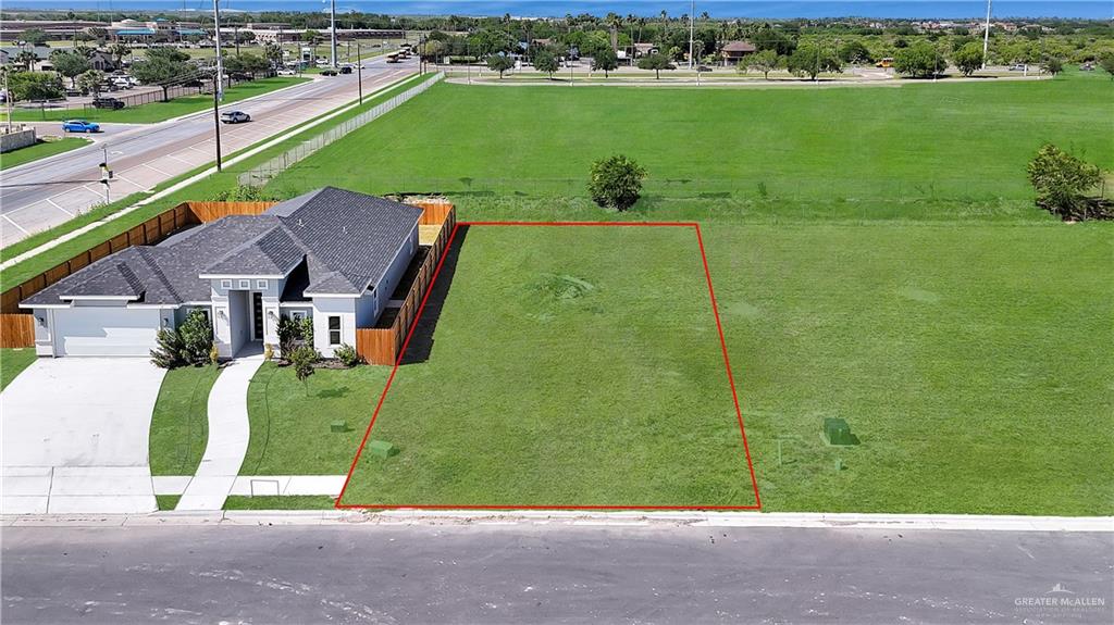 2816 Linva Avenue, McAllen, Texas image 2