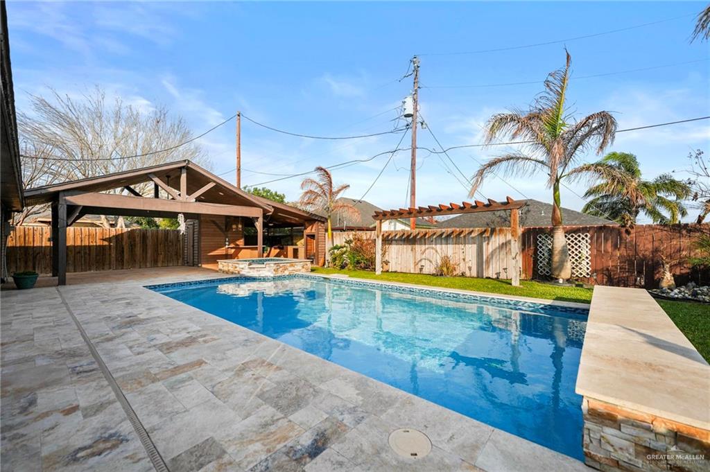 1003 San Francisco Street, San Juan, Texas image 14