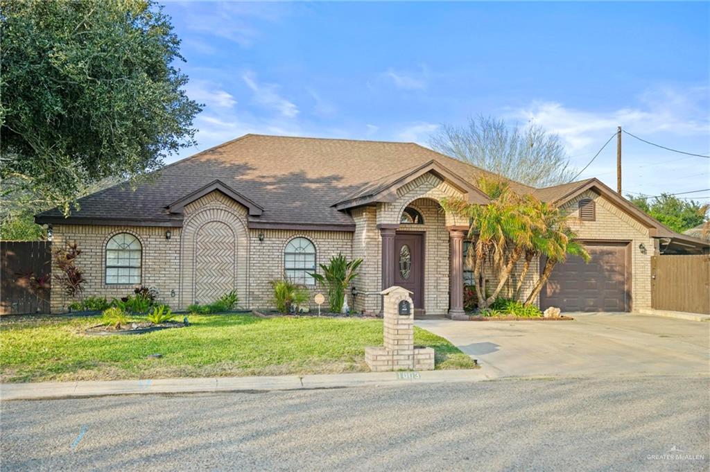 1003 San Francisco Street, San Juan, Texas image 2