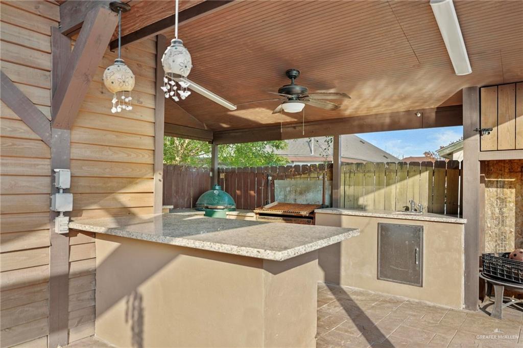 1003 San Francisco Street, San Juan, Texas image 16