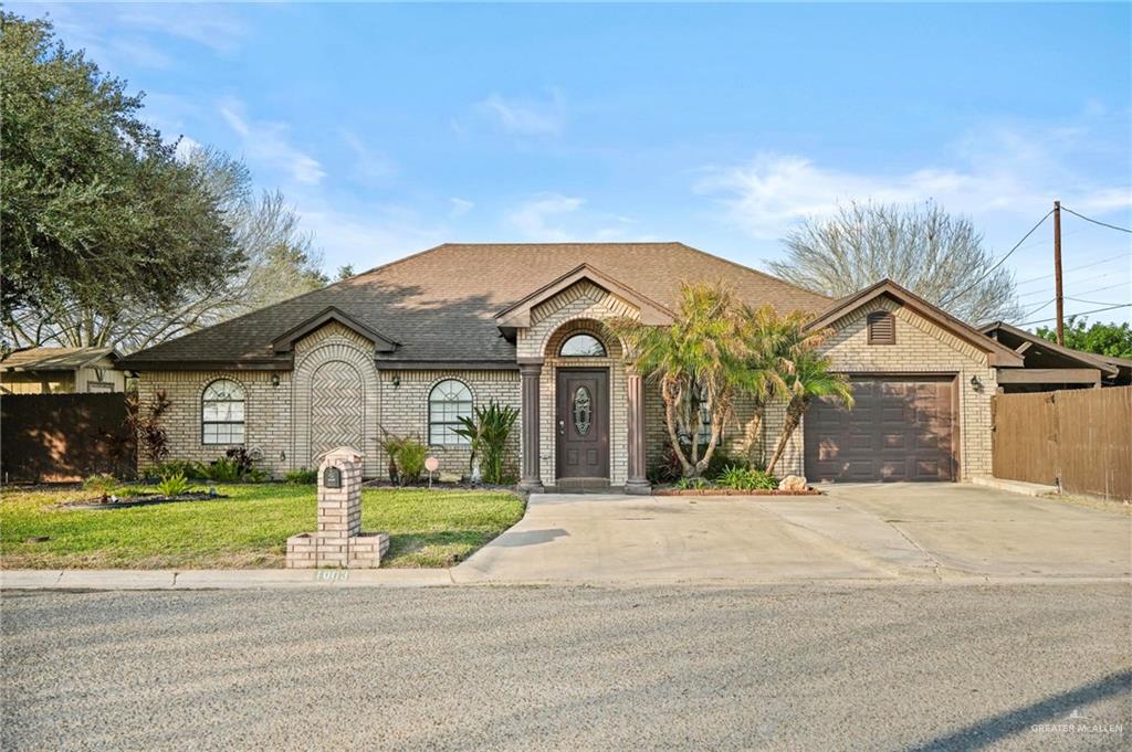 1003 San Francisco Street, San Juan, Texas image 1
