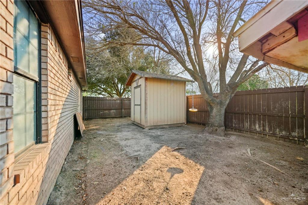 1003 San Francisco Street, San Juan, Texas image 17