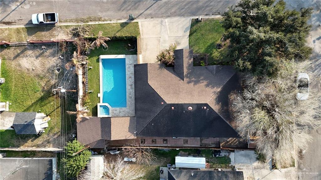 1003 San Francisco Street, San Juan, Texas image 19