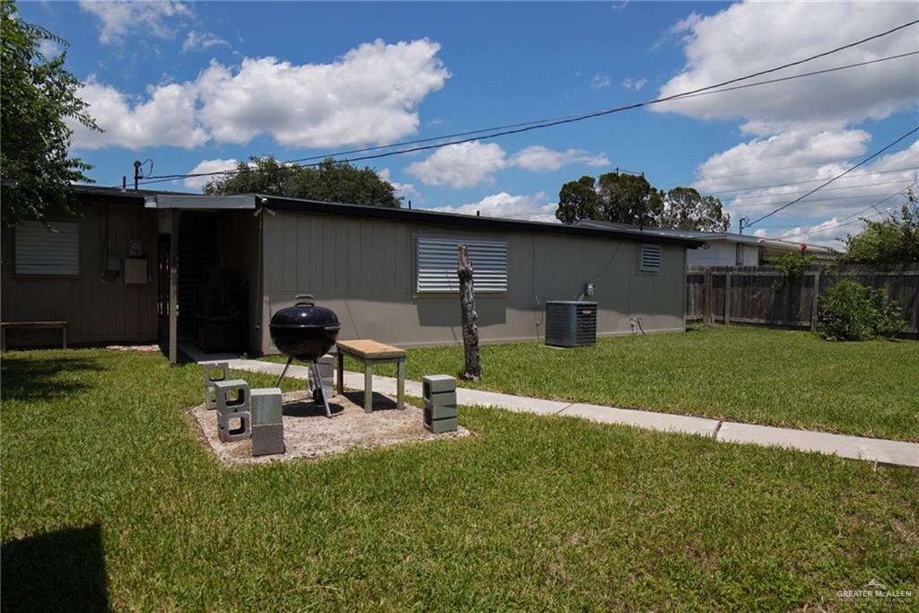 210 E Hurst Street, Harlingen, Texas image 14
