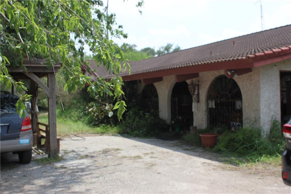 6221 N Taylor Road, Mission, Texas image 2