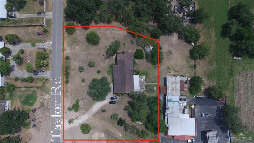6221 N Taylor Road, Mission, Texas image 12