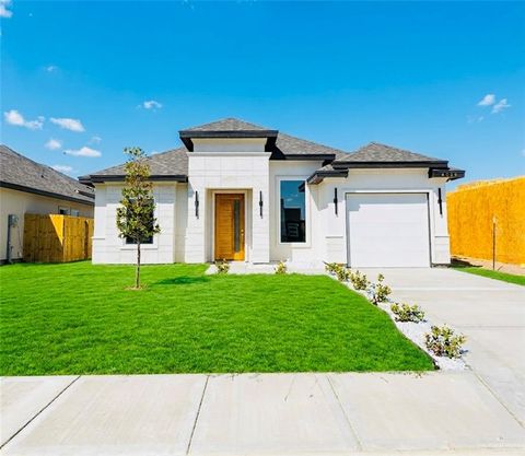 Homes For Sale - 2409 E Tamarindo Avenue<br/> Hidalgo, TX 78557