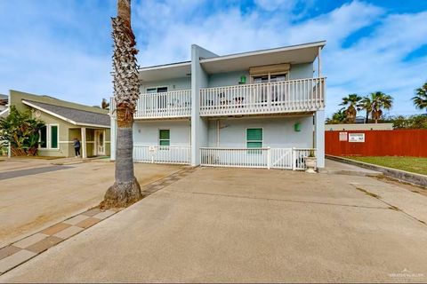Photo of 126 E Mars Lane #B, South Padre Island, TX 78597 (MLS # 497650)