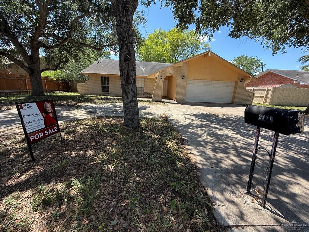 2217 Royal Palm Drive, Mission, Texas image 12