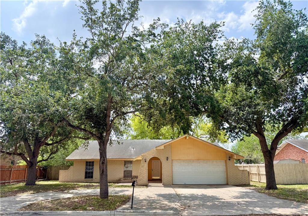 2217 Royal Palm Drive, Mission, Texas image 1