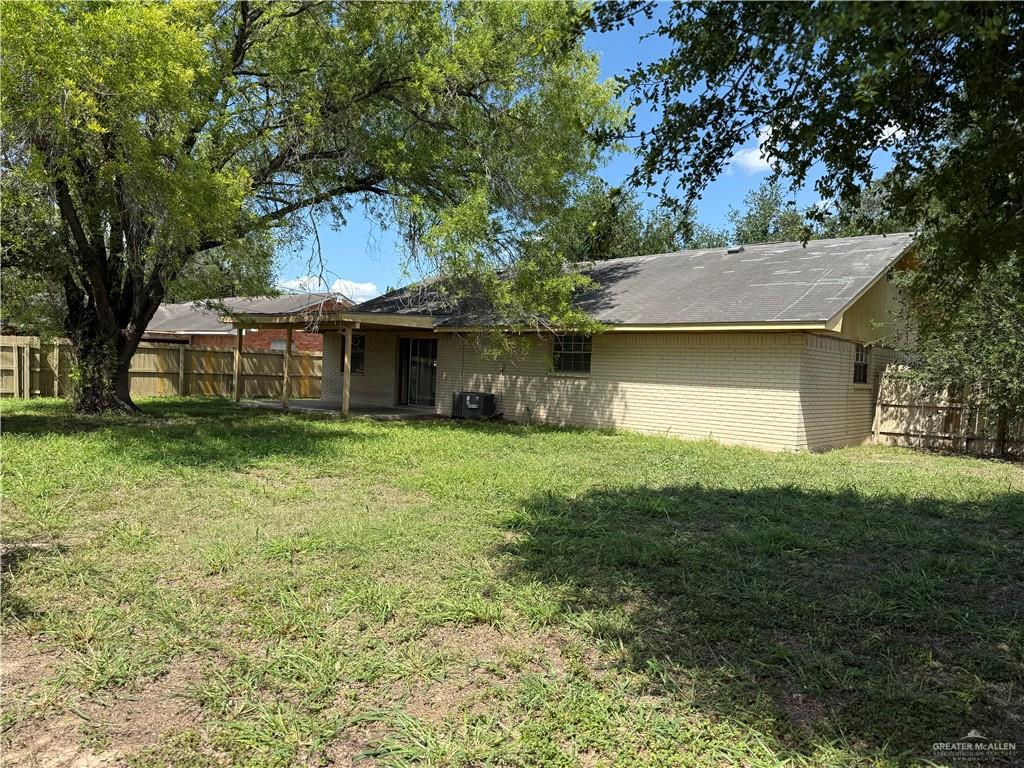 2217 Royal Palm Drive, Mission, Texas image 14