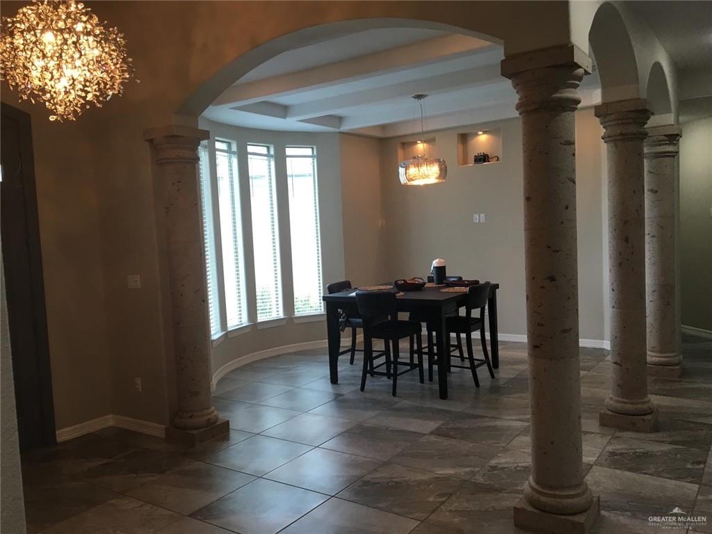 2464 Lady Palm Drive, Rio Grande City, Texas image 2