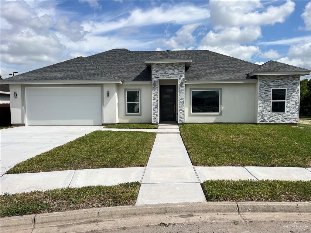 3000 Whitetail Drive, Weslaco, Texas image 1