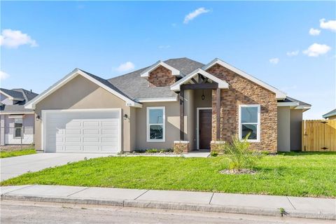 Homes For Sale - 212 Charity Circle<br/> La Feria, TX 78559