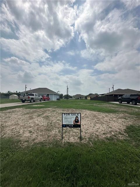 Vacant Land For Sale - 1117 S Washington Ave<br/> Mercedes, TX 78570