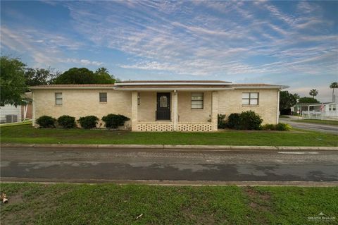 Homes For Sale - 4 Pocahontas Drive<br/> Harlingen, TX 78552