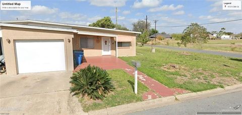 A home in McAllen