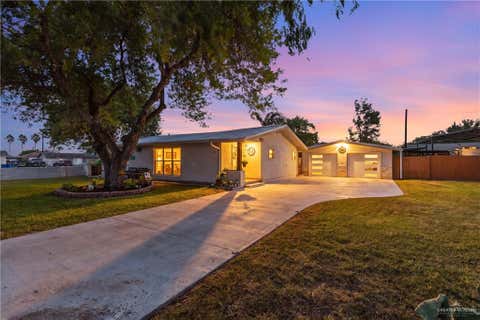 Homes For Sale - 302 S Alamo Street<br/> Los Fresnos, TX 78566