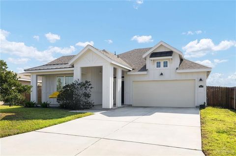 Photo of 14212 Big Creek Road, McAllen, TX 78504 (MLS # 491311)