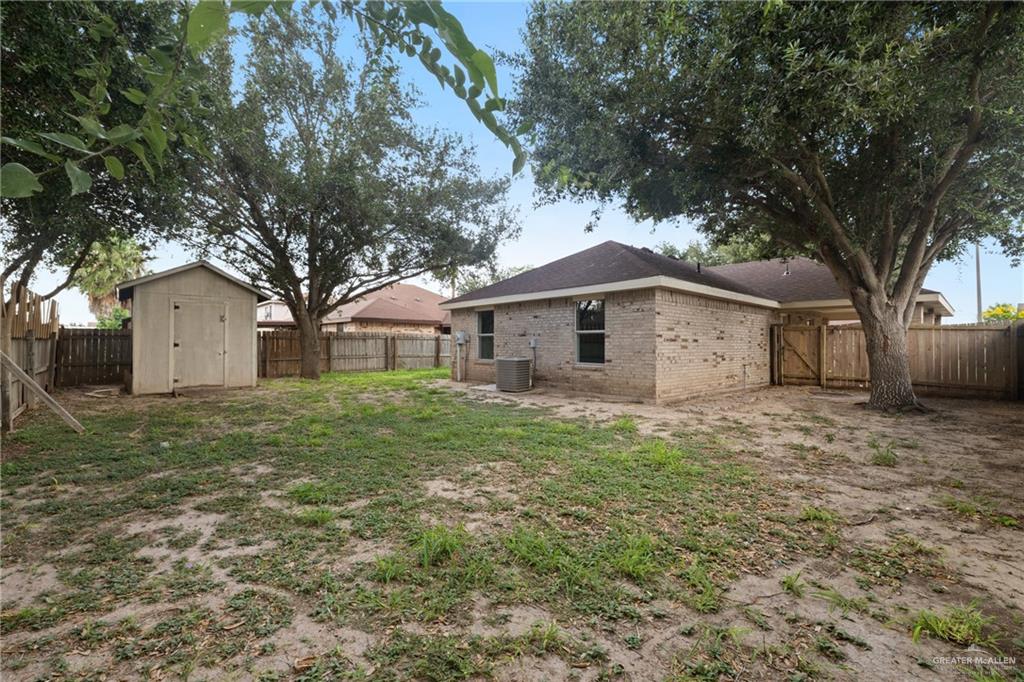 1815 W Adelita Street, Weslaco, Texas image 15