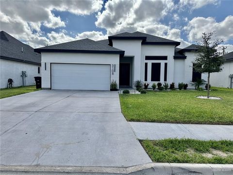 A home in Alton