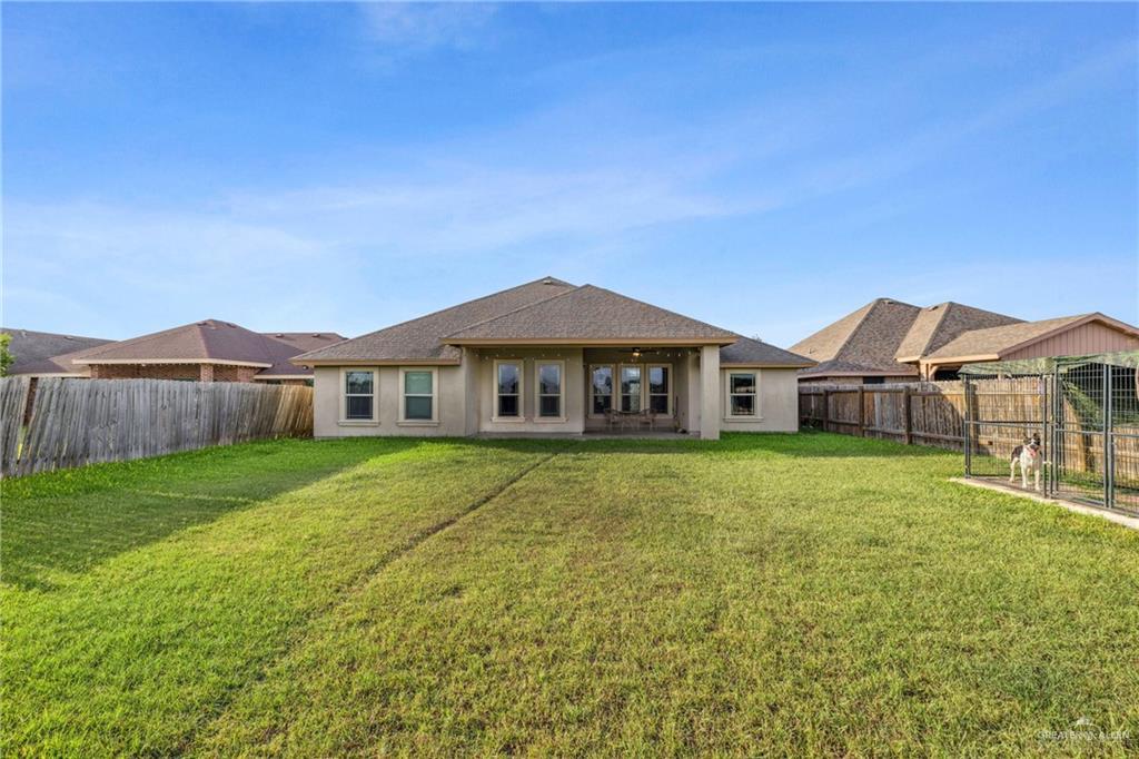 1510 Karis Court, Harlingen, Texas image 20