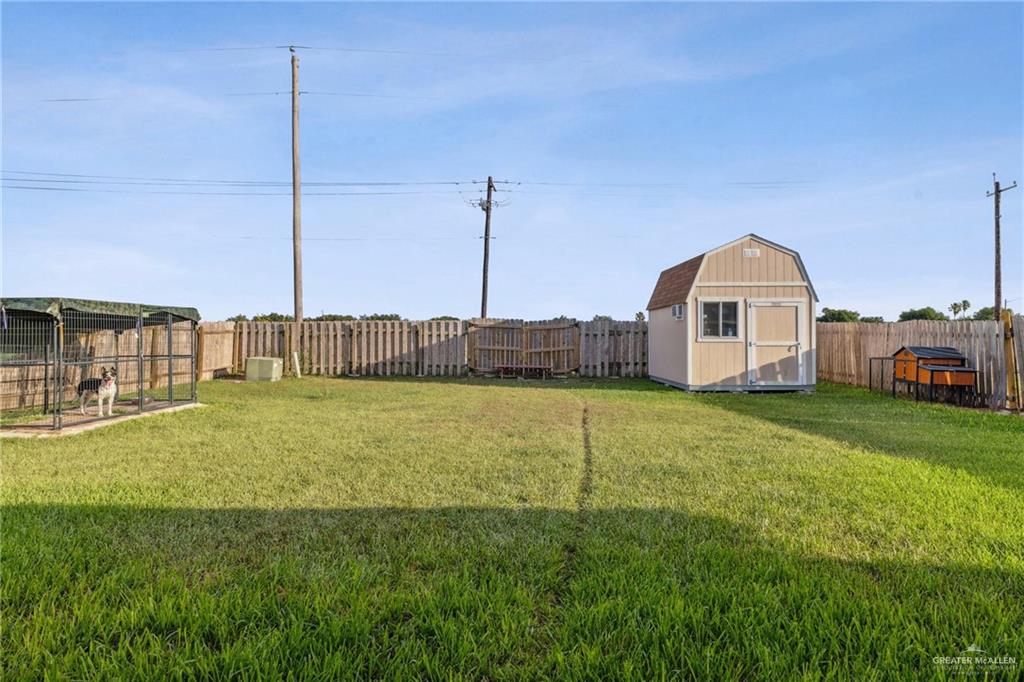 1510 Karis Court, Harlingen, Texas image 19