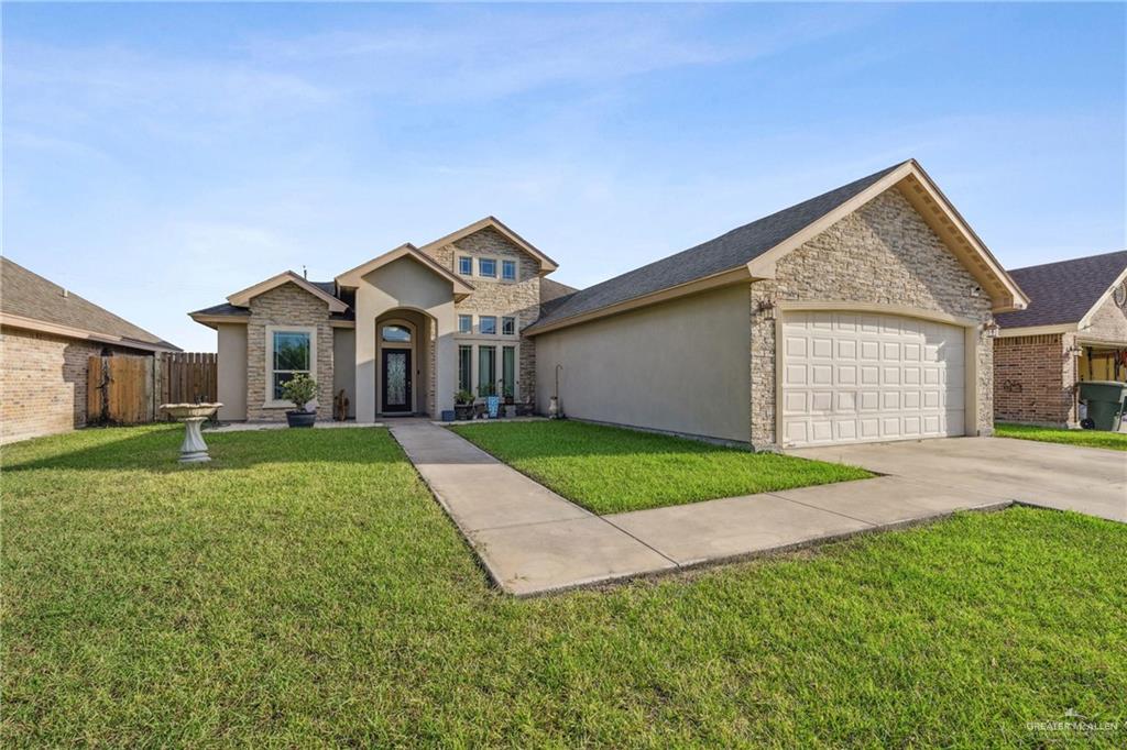 1510 Karis Court, Harlingen, Texas image 1